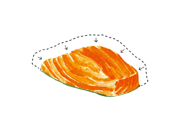 乾燥・熟成